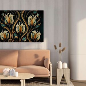 High-Quality Framed Canvas Wall Art for Your Home
